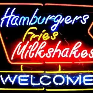 41-enseigne-lumineuse-neon-hamburger-fries-milkshakes-welcome-neon-restaurant-diner