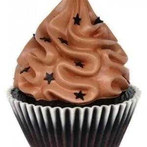 Cupcake Chocolat 2818