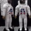 Statue Astronaute Taille Reelle Nasa