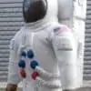 Statue Astronaute Nasa Grandeur Nature Nasa