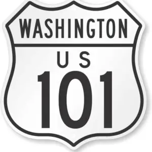 Us 101 Washington 12115
