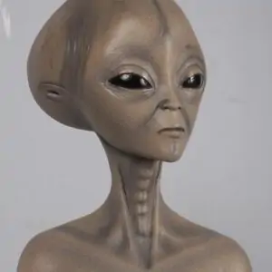 Extra Terrestre Roswell 1