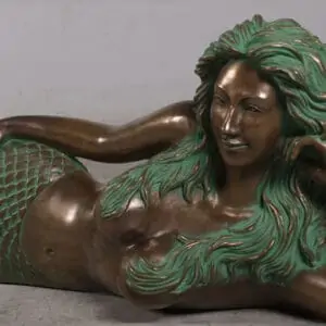 Sirene Bronze