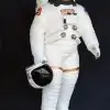 Statue De La Planete Des Singes Singe Astronaute Avec La Combinaison De La Nasa 1