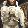 Statue de La Planete des singes - Singe Astronaute avec la combinaison de la NASA
