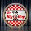 bob's big boy restaurant globe de pompe a essence americaine 1