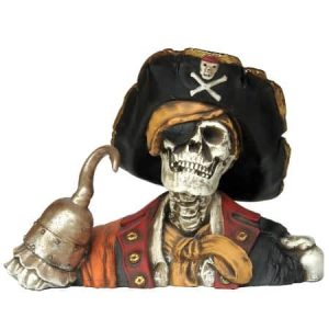 st2435 buste pirate crochet