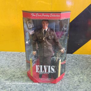 elvis presley collection classic edition the king of rock n roll (copie)